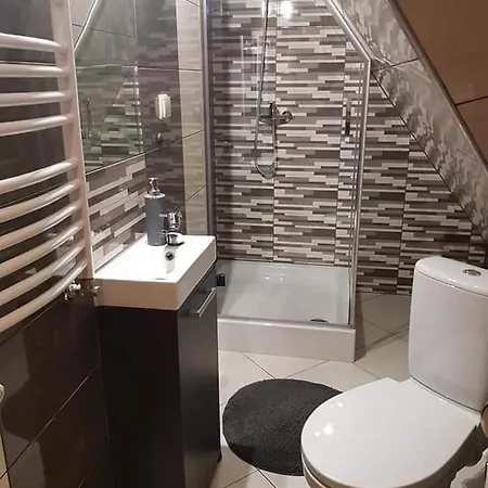 Magurskie Bywanie 3* Witów
