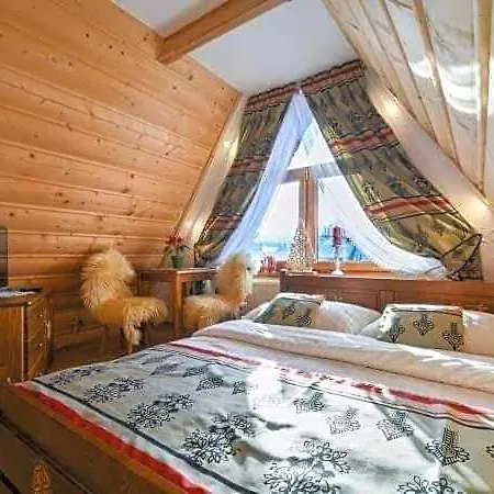 Magurskie Bywanie 3*
