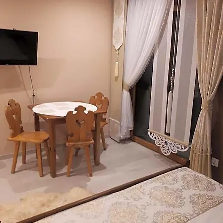 Magurskie Bywanie 3* Witów