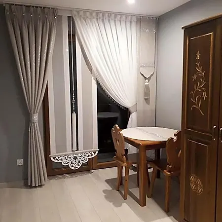 Magurskie Bywanie 3* Witów