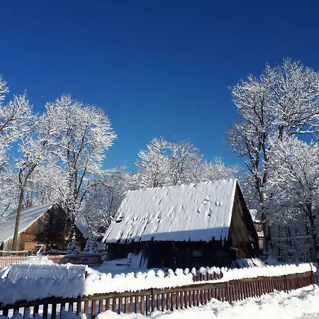 Magurskie Bywanie Bed & Breakfast