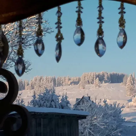 Bed & Breakfast Magurskie Bywanie