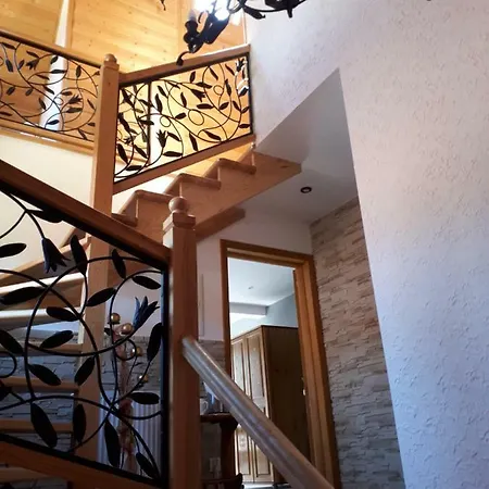 Magurskie Bywanie 3* Witów