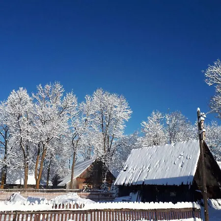 Magurskie Bywanie 3* Witów