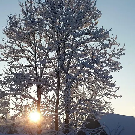 Magurskie Bywanie Witow (Tatra)