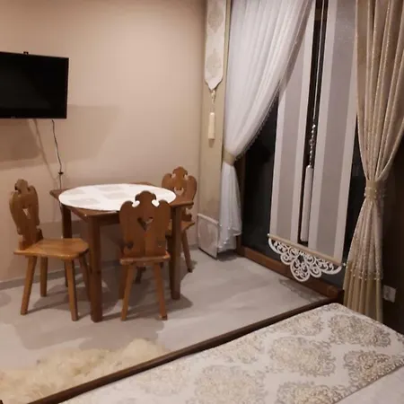 Magurskie Bywanie 3* Witów