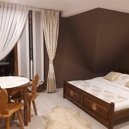 Magurskie Bywanie Witów