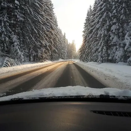 Magurskie Bywanie Nocleg ze śniadaniem 3*