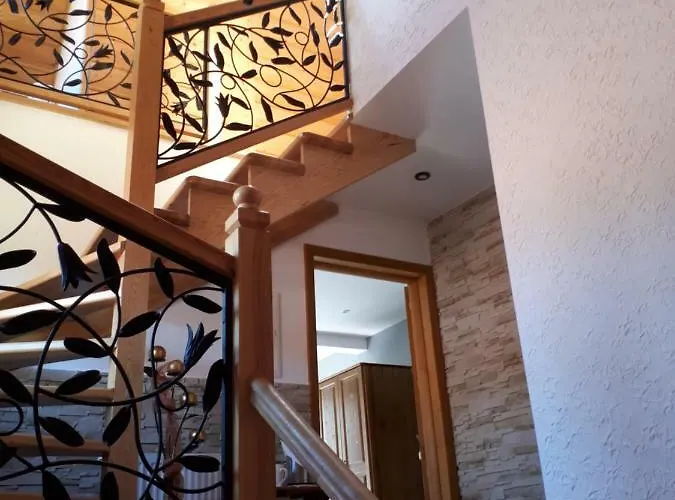 Magurskie Bywanie 3* Witów